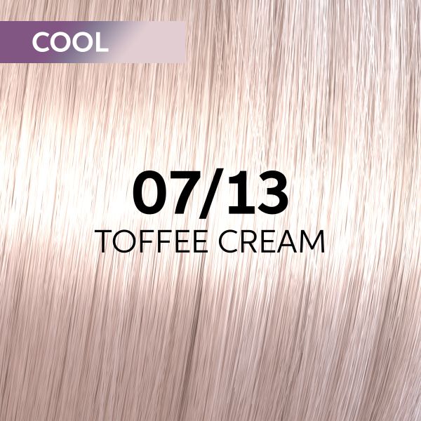 Shinefinity - 07/13 Toffee Cream