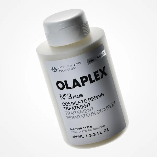 No. 3 Plus Complete Repair Treatment 100 ml