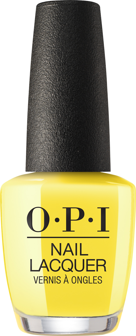 Nail Lacquer Colors 15ml