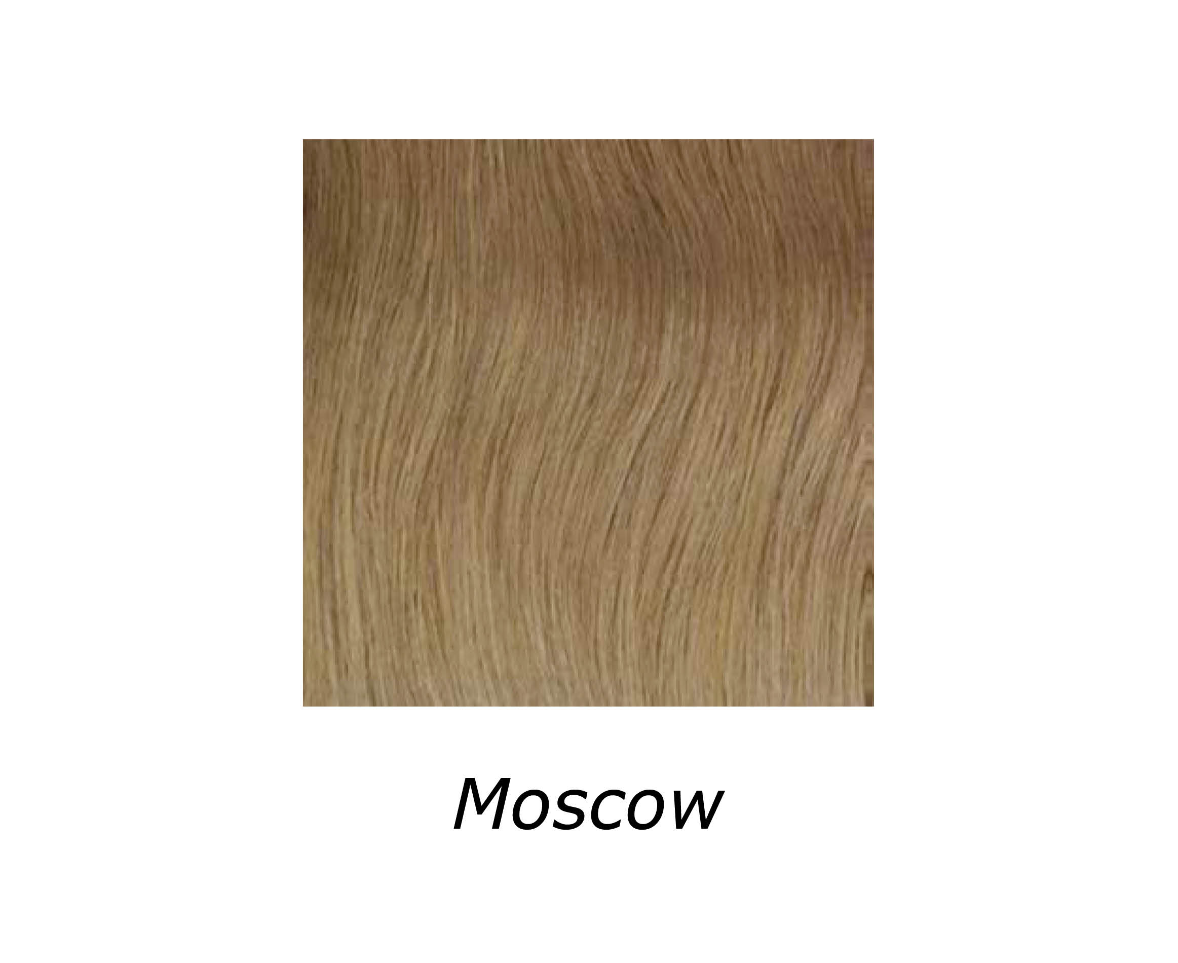 Hair Dress Haarteil - Moscow