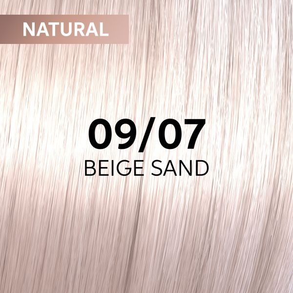 Shinefinity 09/07 Beige Sand