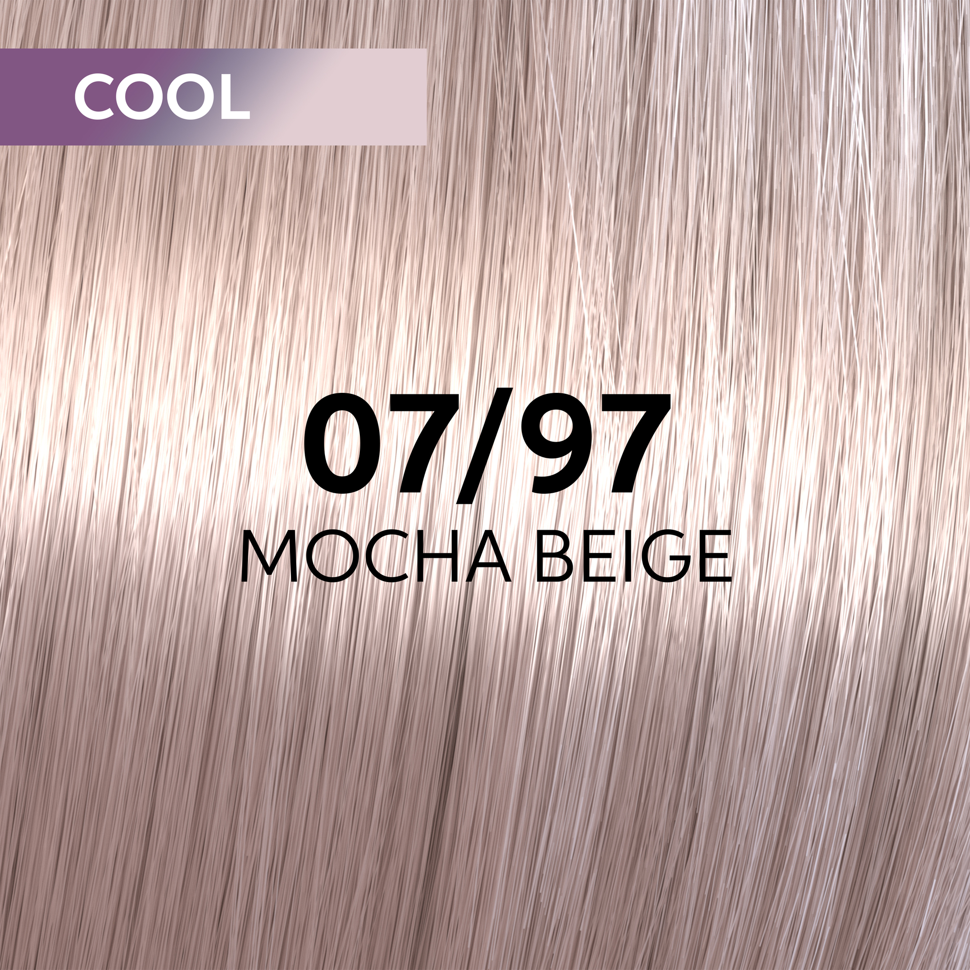 Shinefinity - 07/97 Mocha Beige