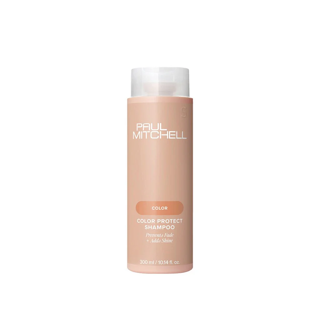 Color Protect Shampoo 300 ml