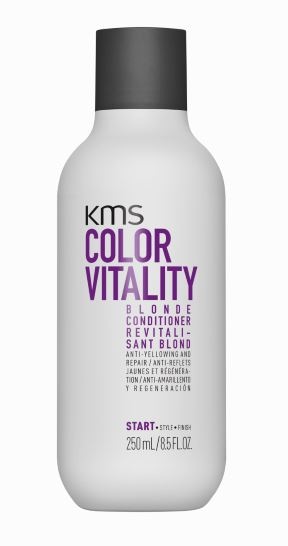 Colorvitality Blonde Conditioner 250 ml - Nur noch kurze Zeit verfügbar