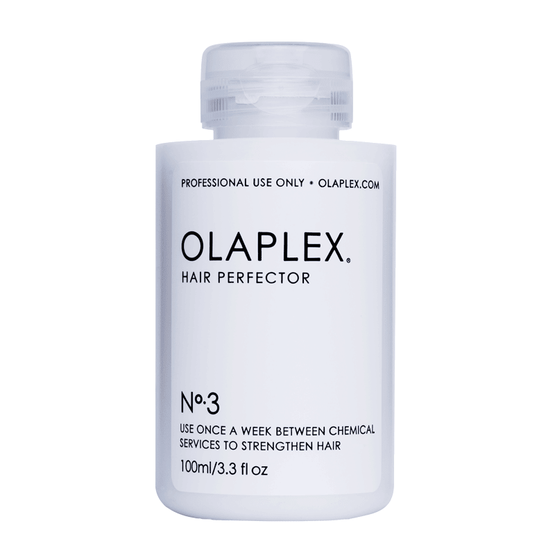 No. 3 Hair Perfector