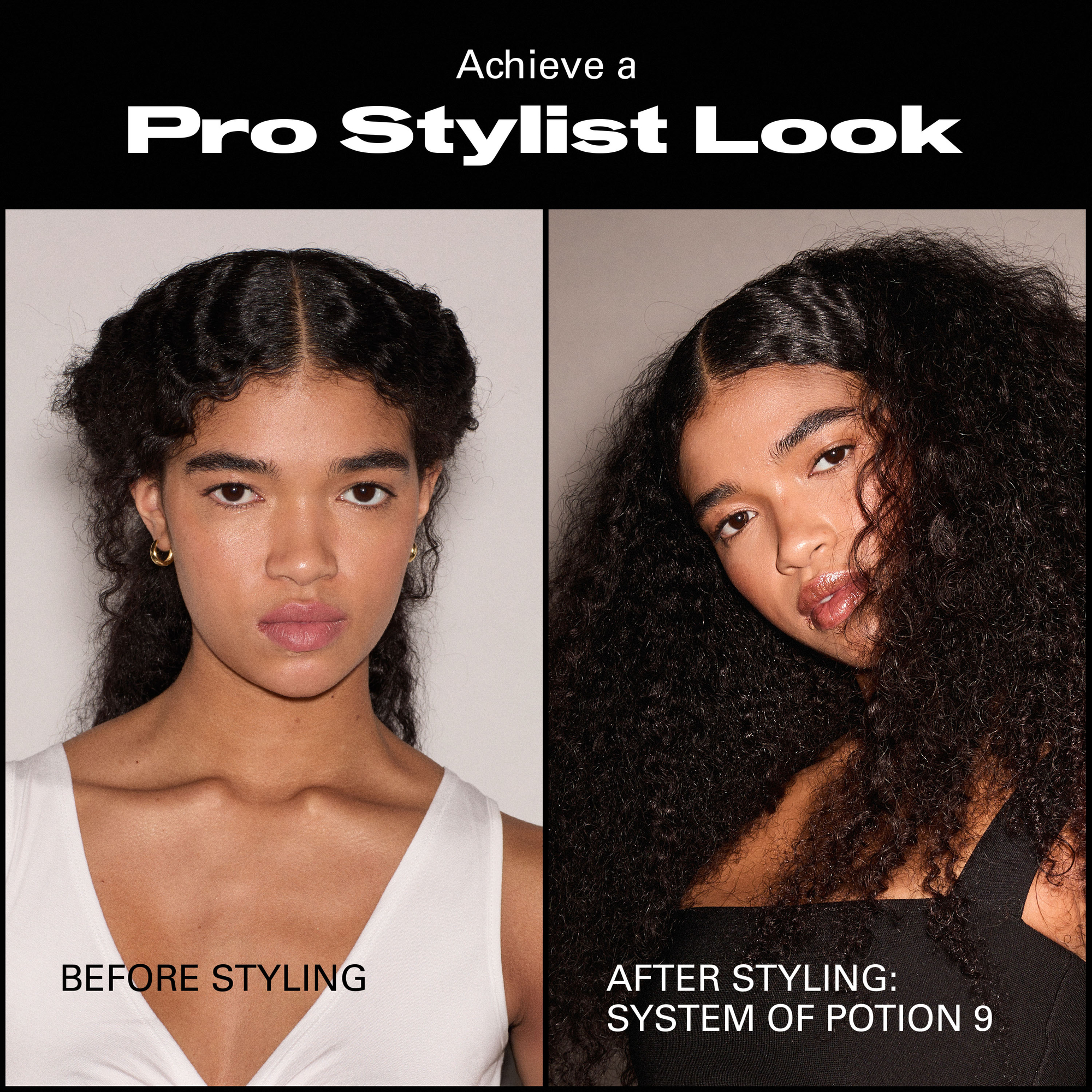 Potion 9 Super Luxe Styling Drops 30 ml