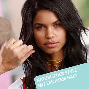 Wella EIMI Mistify Me light