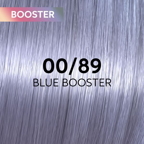 Shinefinity - 00/89 Blue Booster