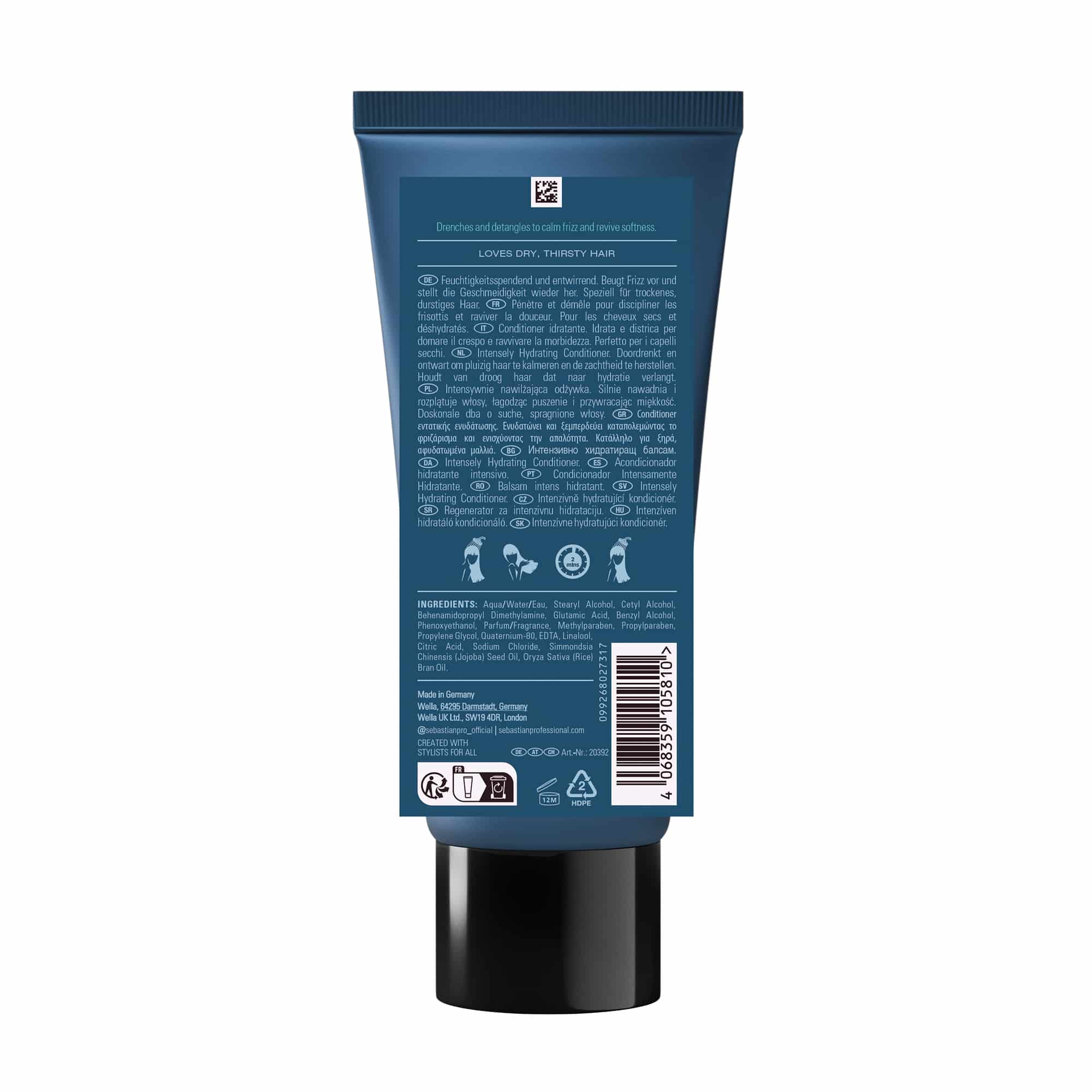 Hydre Intensely Hydrating Conditioner 200 ml