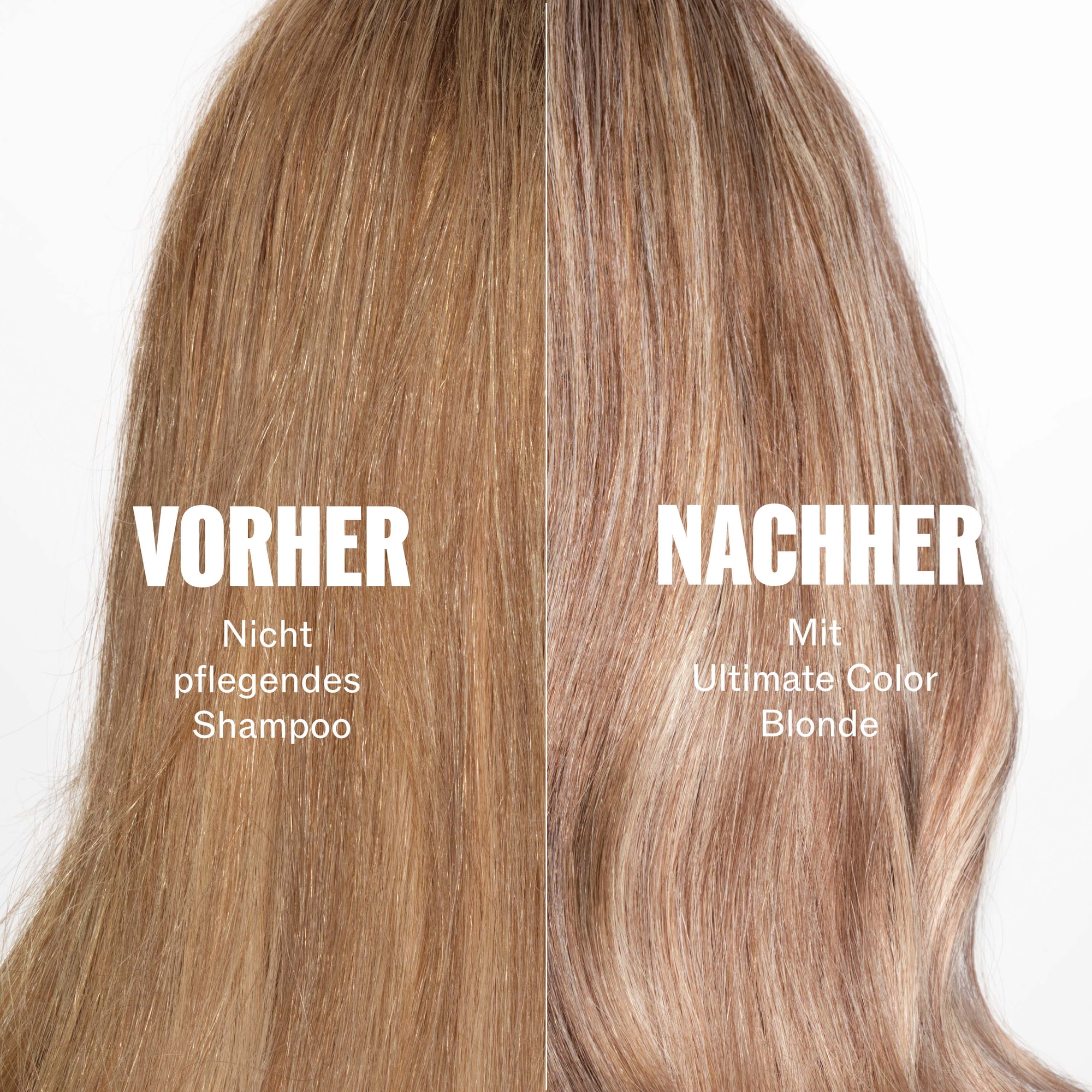 Ultimate Color Blonde Conditioner 200 ml