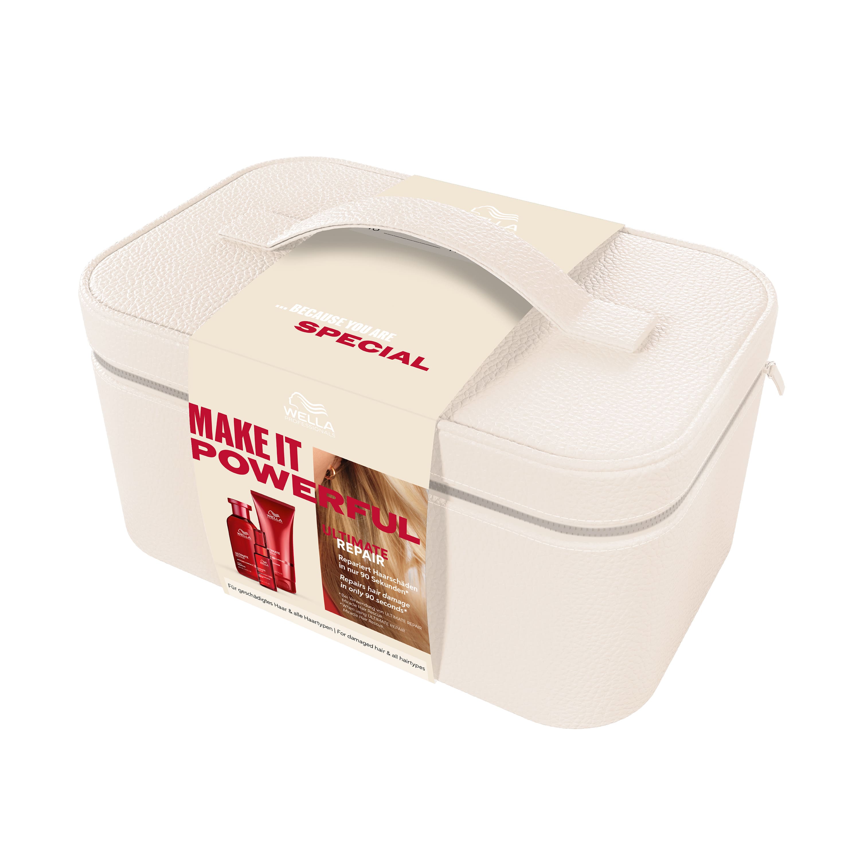 Ultimate Repair Geschenkset