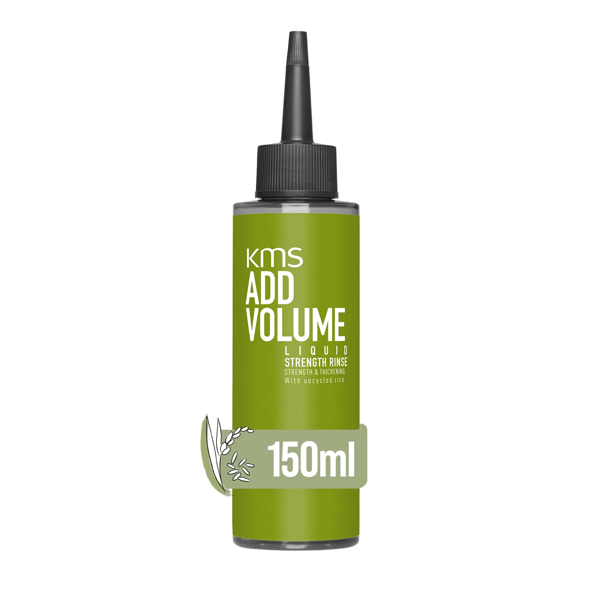 Addvolume Liquid Strength Rinse 150 ml