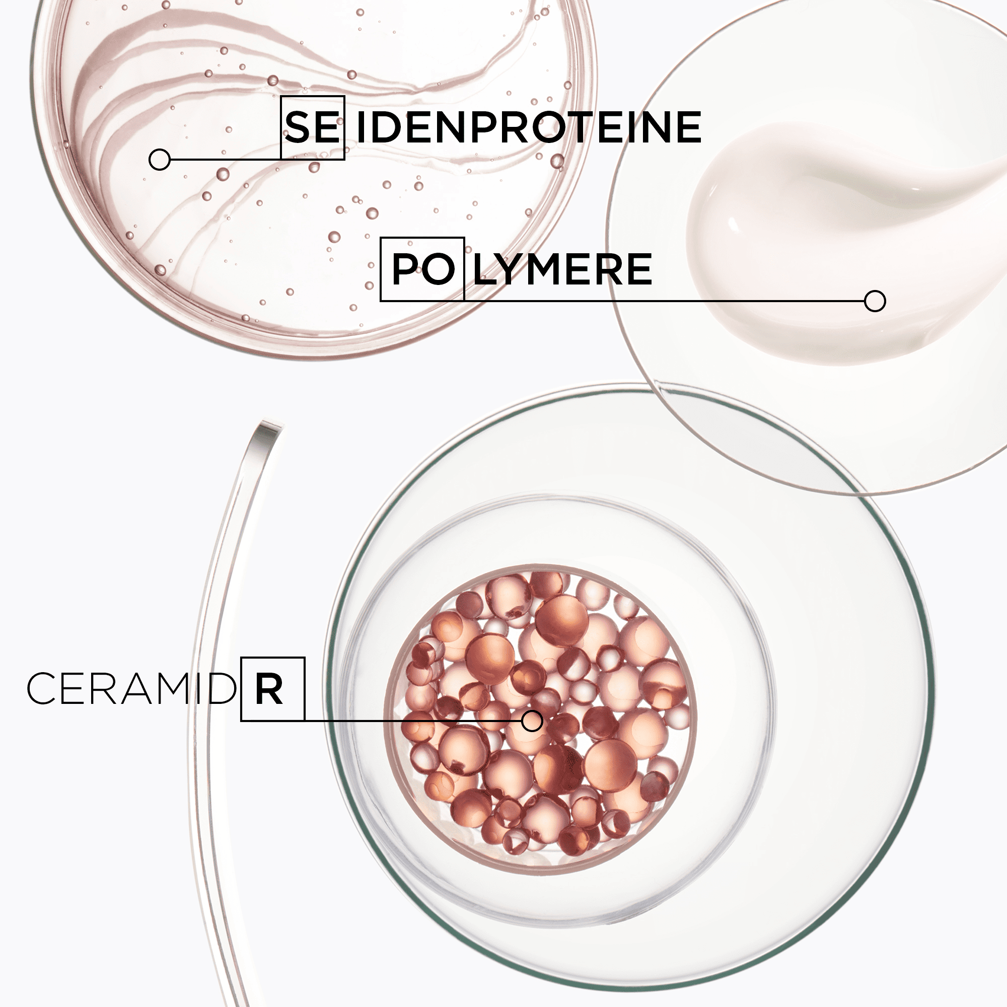 Discipline Fondant Fluidealiste