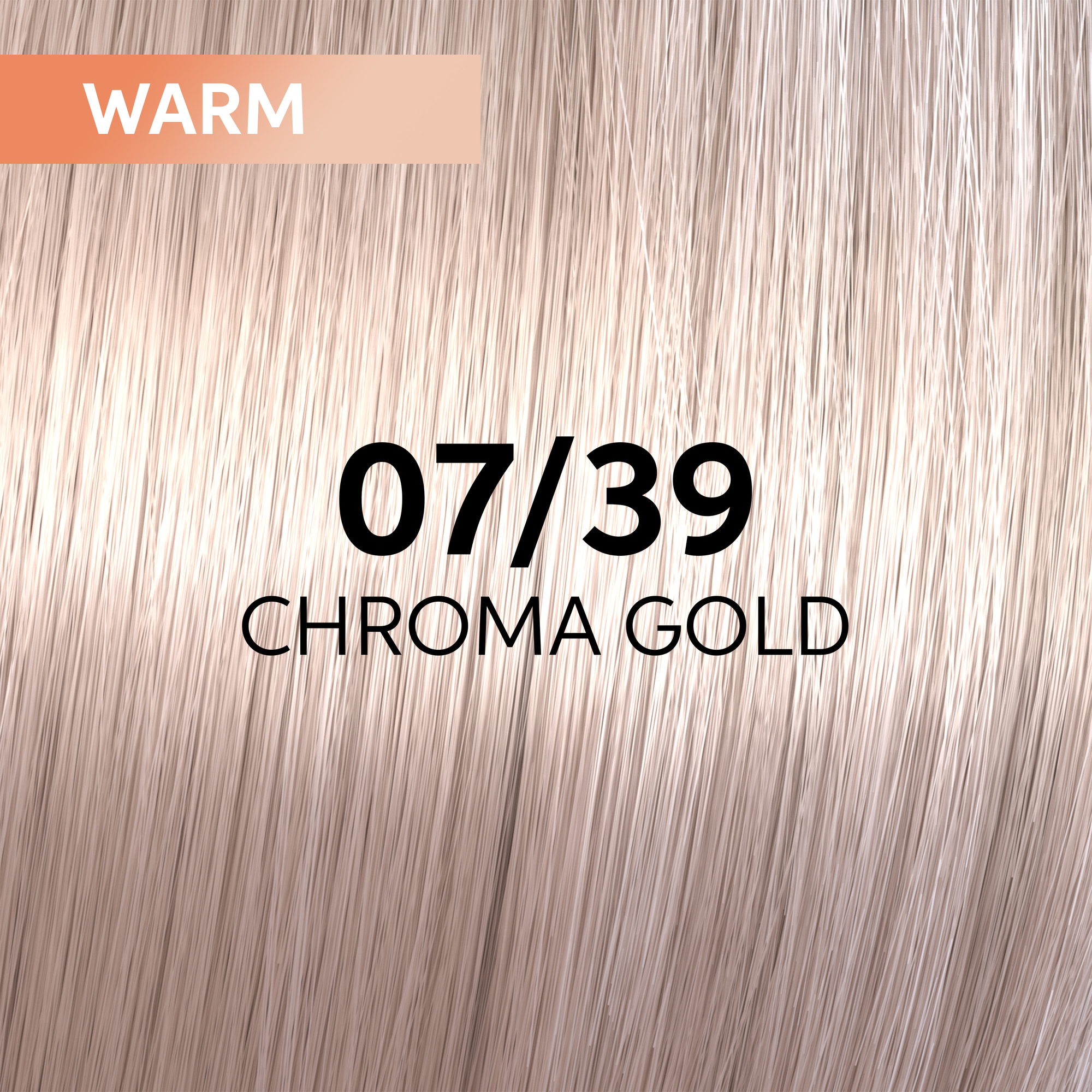 Shinefinity - 07/39 Chroma Gold