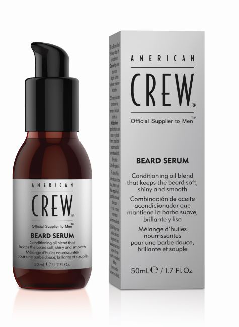 Beard Serum 50 ml