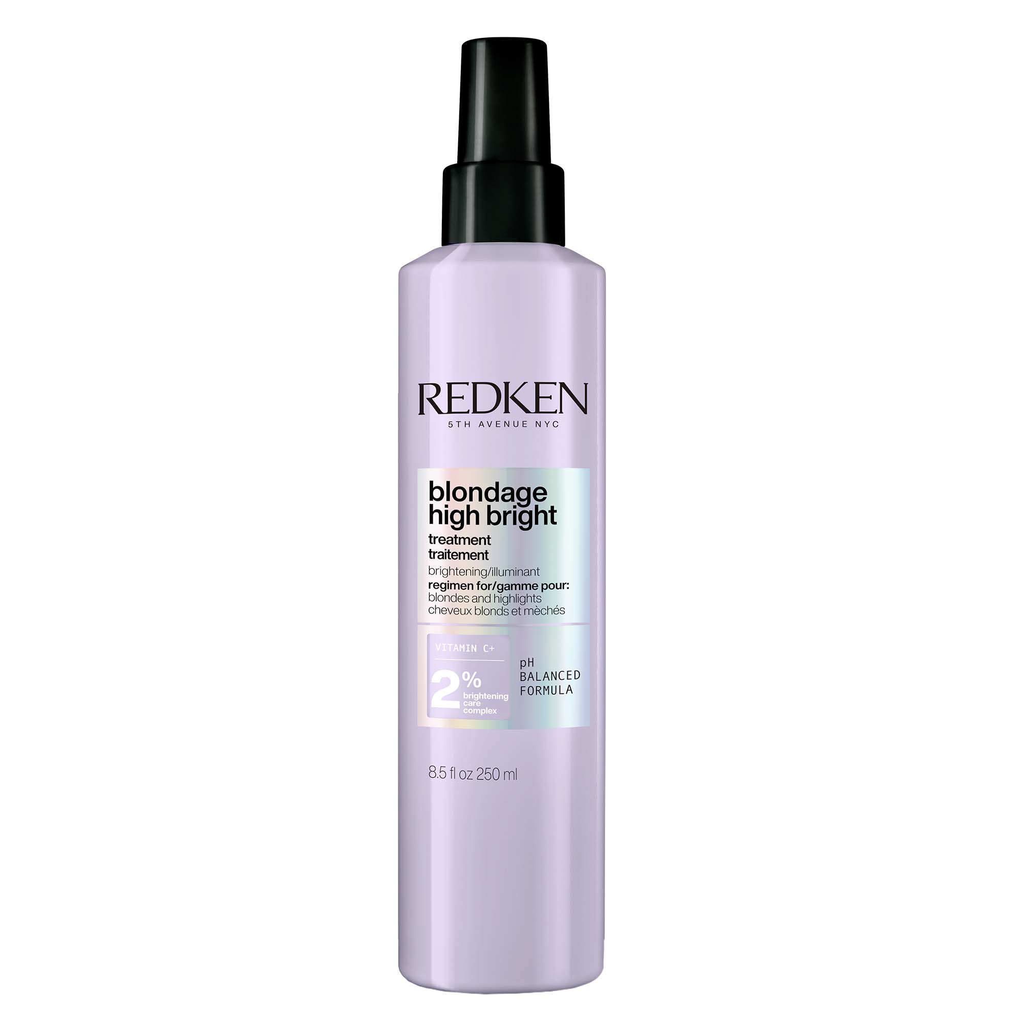 Blondage High Bright Treatment 250 ml