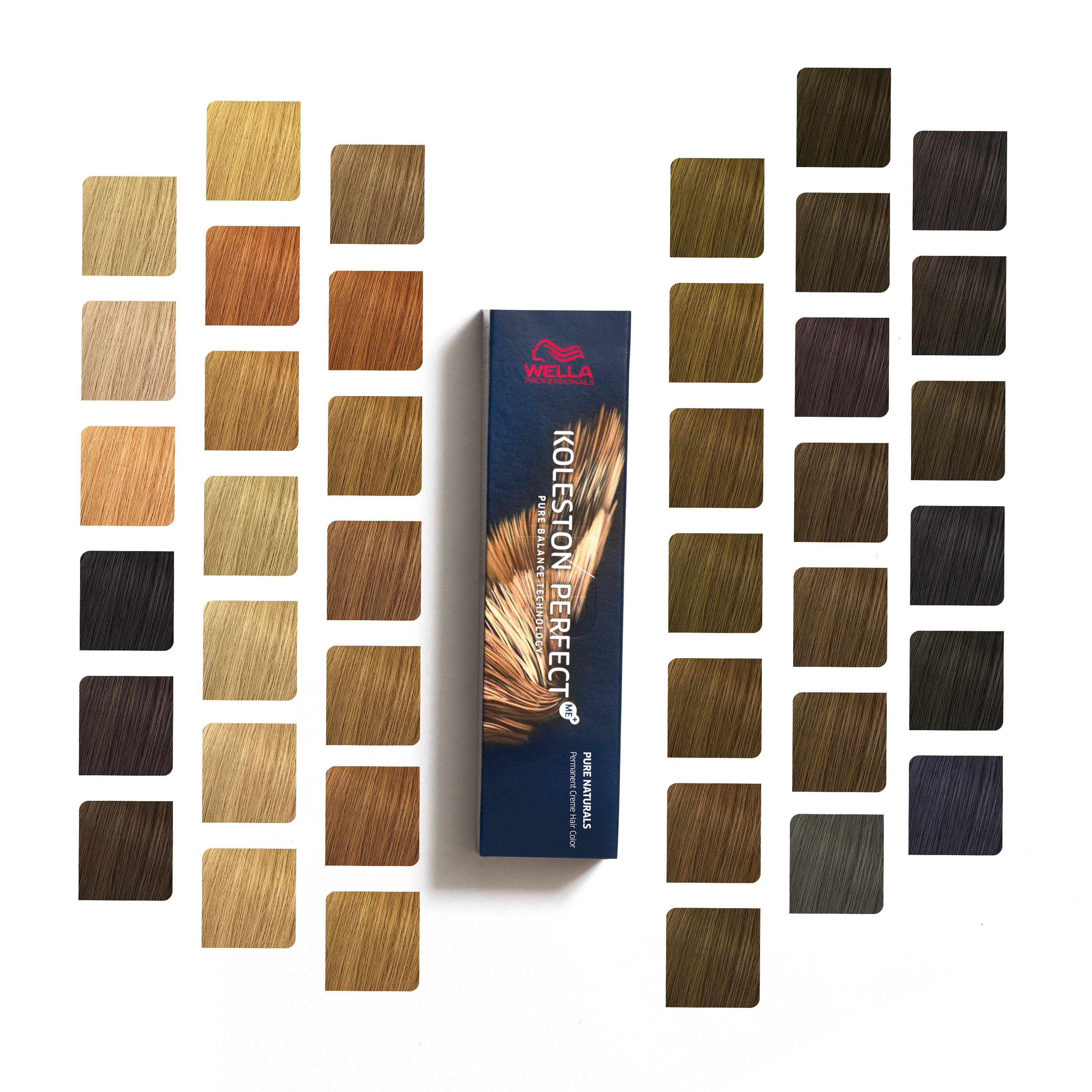 Koleston Perfect Pure Naturals 60 ml