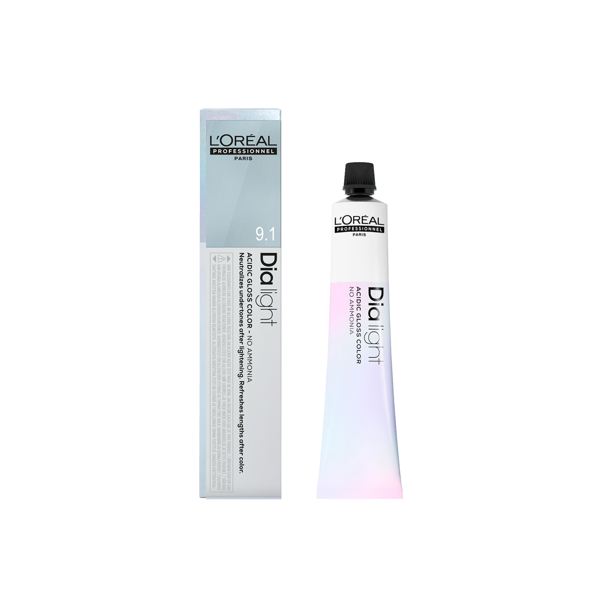 Dia Light 50 ml
