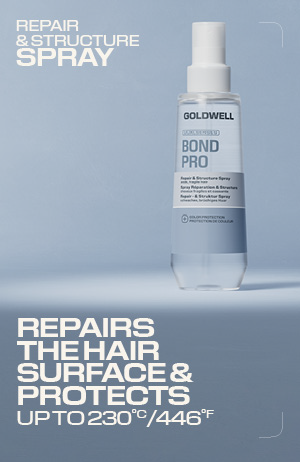 Dualsenses Bond Pro Repair & Struktur Spray 150 ml