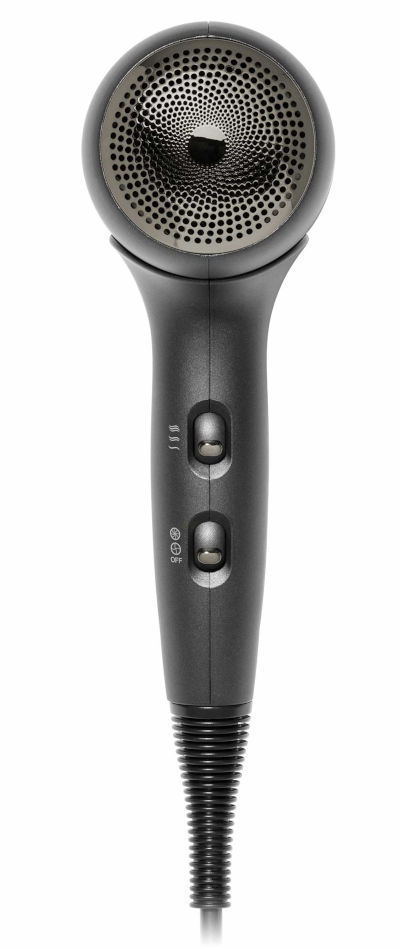 T3 Fit Hair Dryer graphite