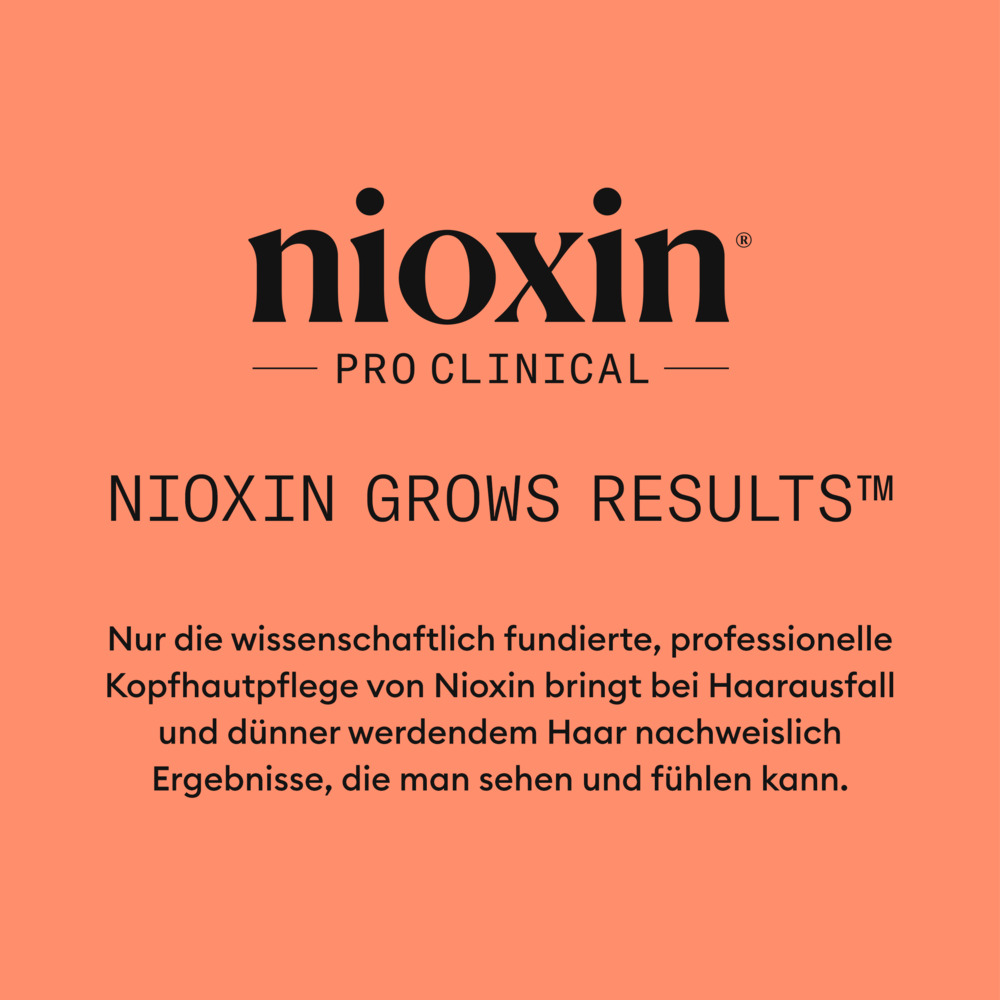 Nioxin System 4 KIT 150+150+40ml