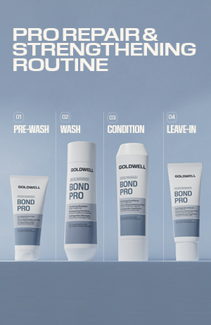 Dualsenses Bond Pro Kräftigendes Shampoo 250 ml
