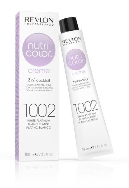Nutri Color Creme