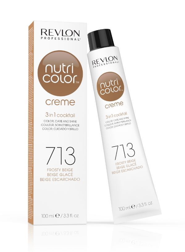 Nutri Color Creme