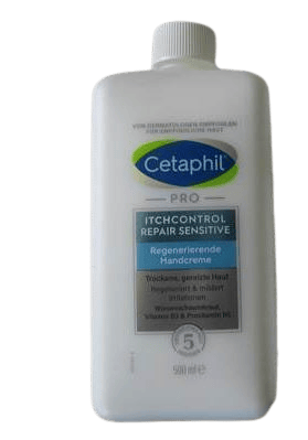 ItchControl Repair Sensitive Handcreme