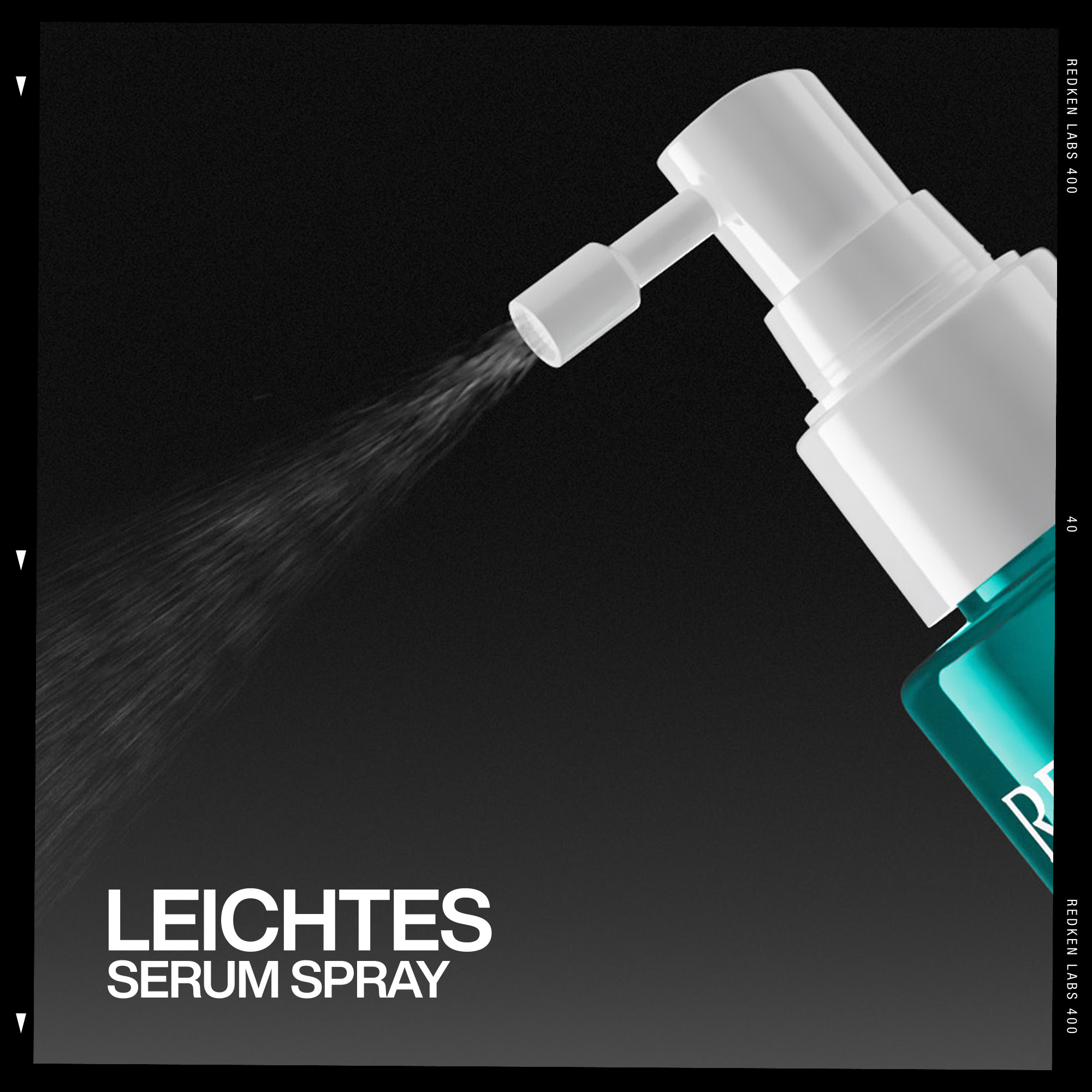 Acidic Grow Full System Scalp and Hair Serum 100 ml