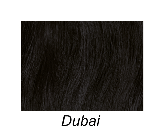 Clip-In Weft Haarteile - Dubai