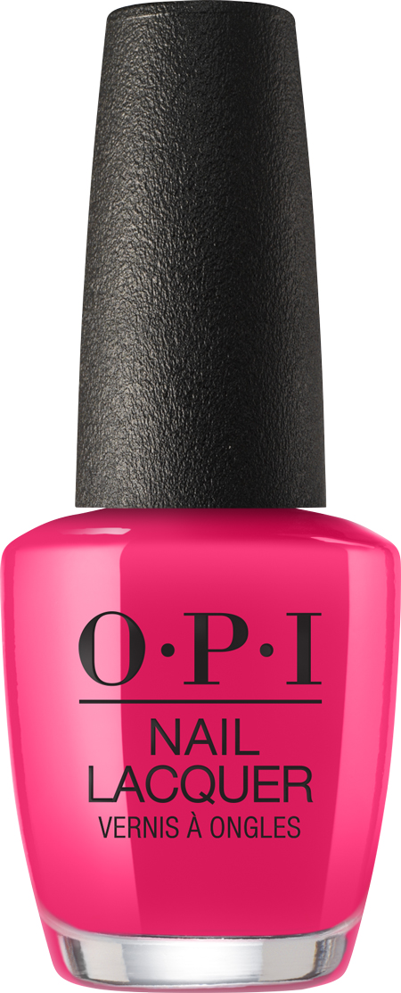 Nail Lacquer Colors 15ml