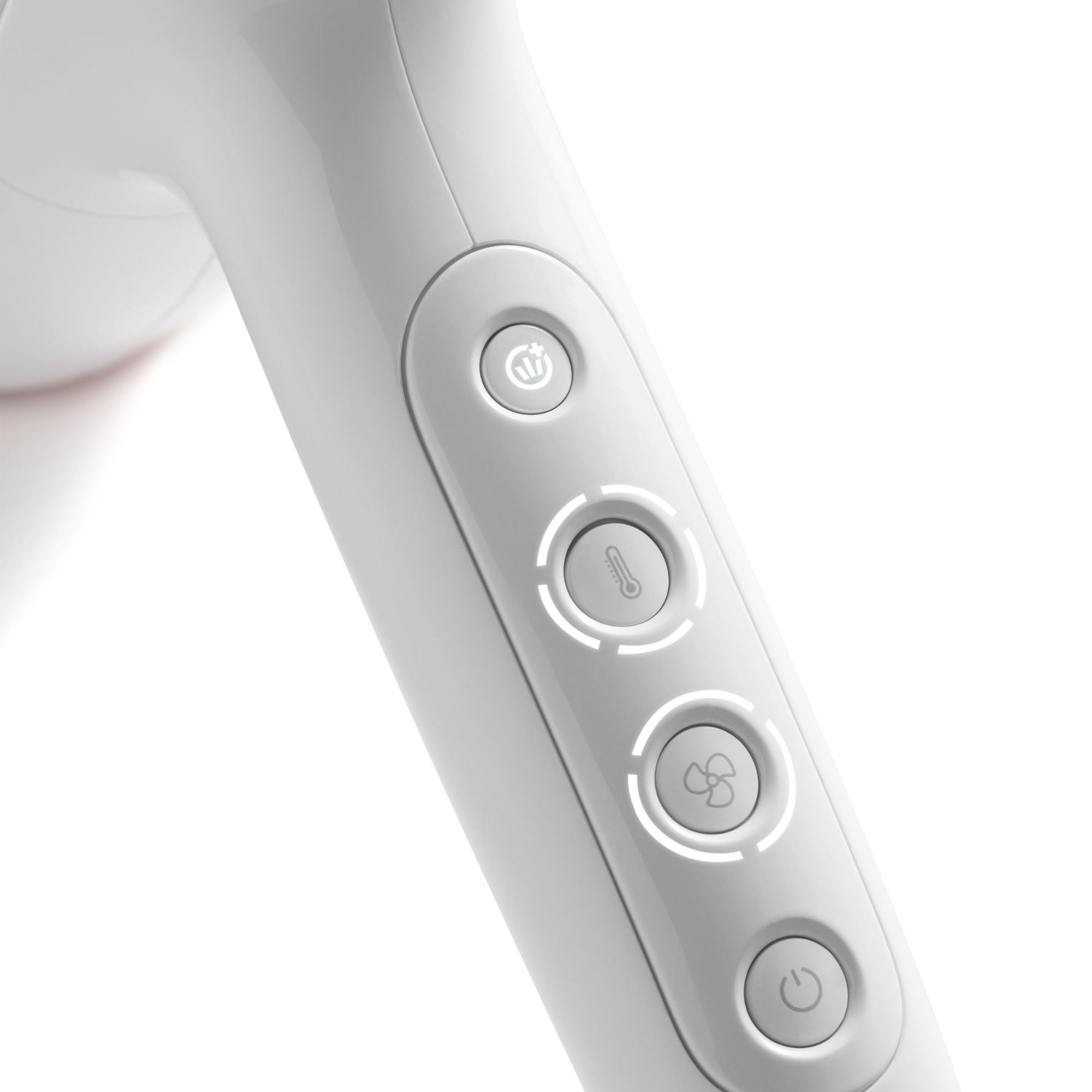 T3 AireLuxe Professional Hair Dryer