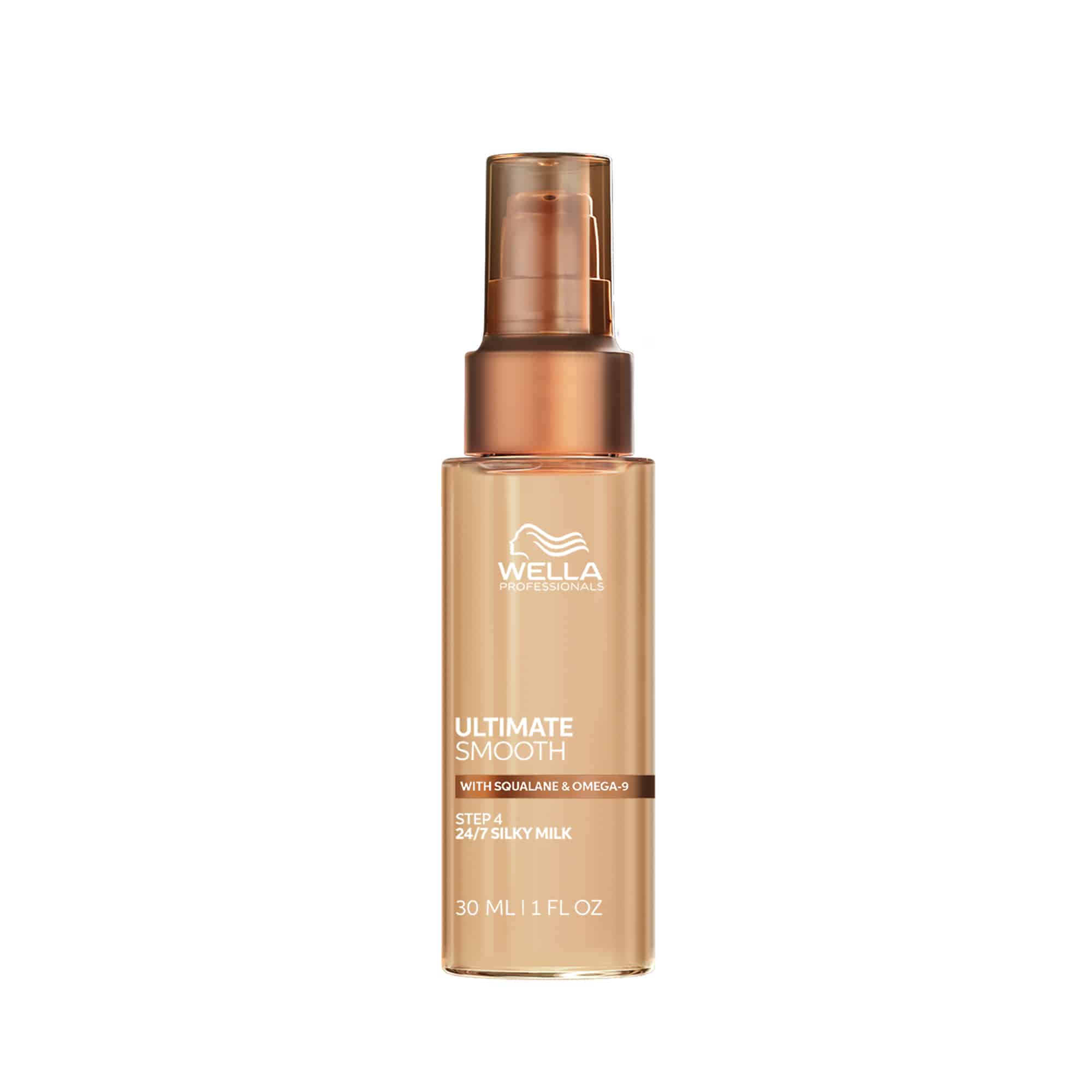 Ultimate Smooth 24/7 Silky Milk 30 ml