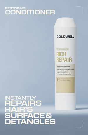 Dualsenses Rich Repair Aufbau Conditioner 200 ml