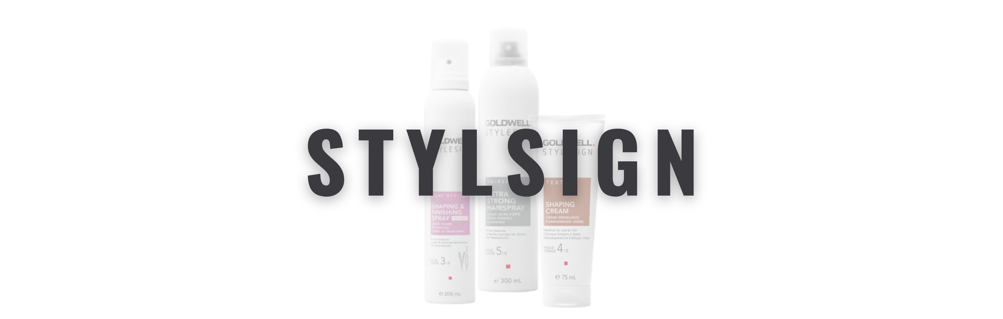 Stylsign Banner