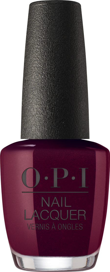Nail Lacquer Colors 15ml