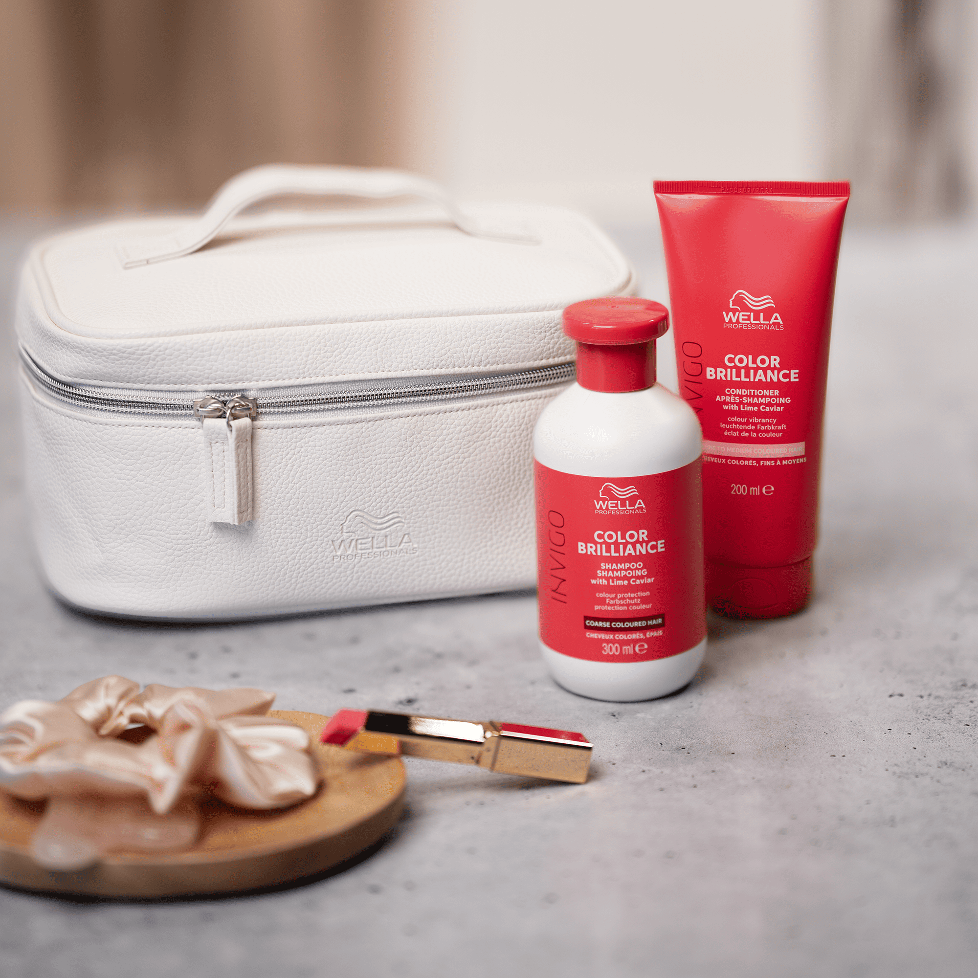 Color Brilliance Geschenkset