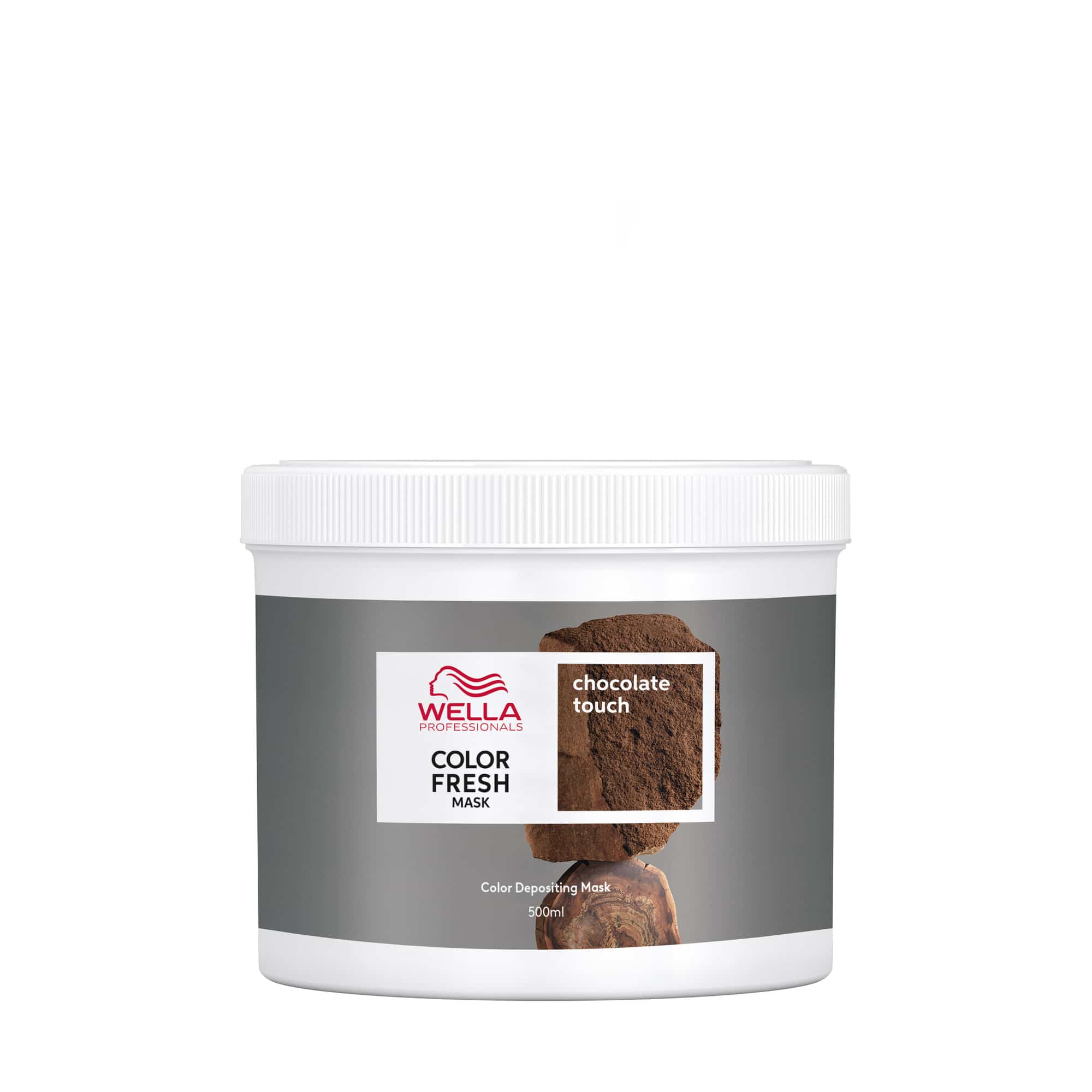 Color Fresh Mask - Chocolate Touch