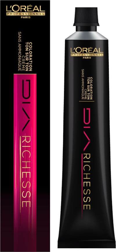 Diarichesse Intensivtönung - .20 purple milkshake