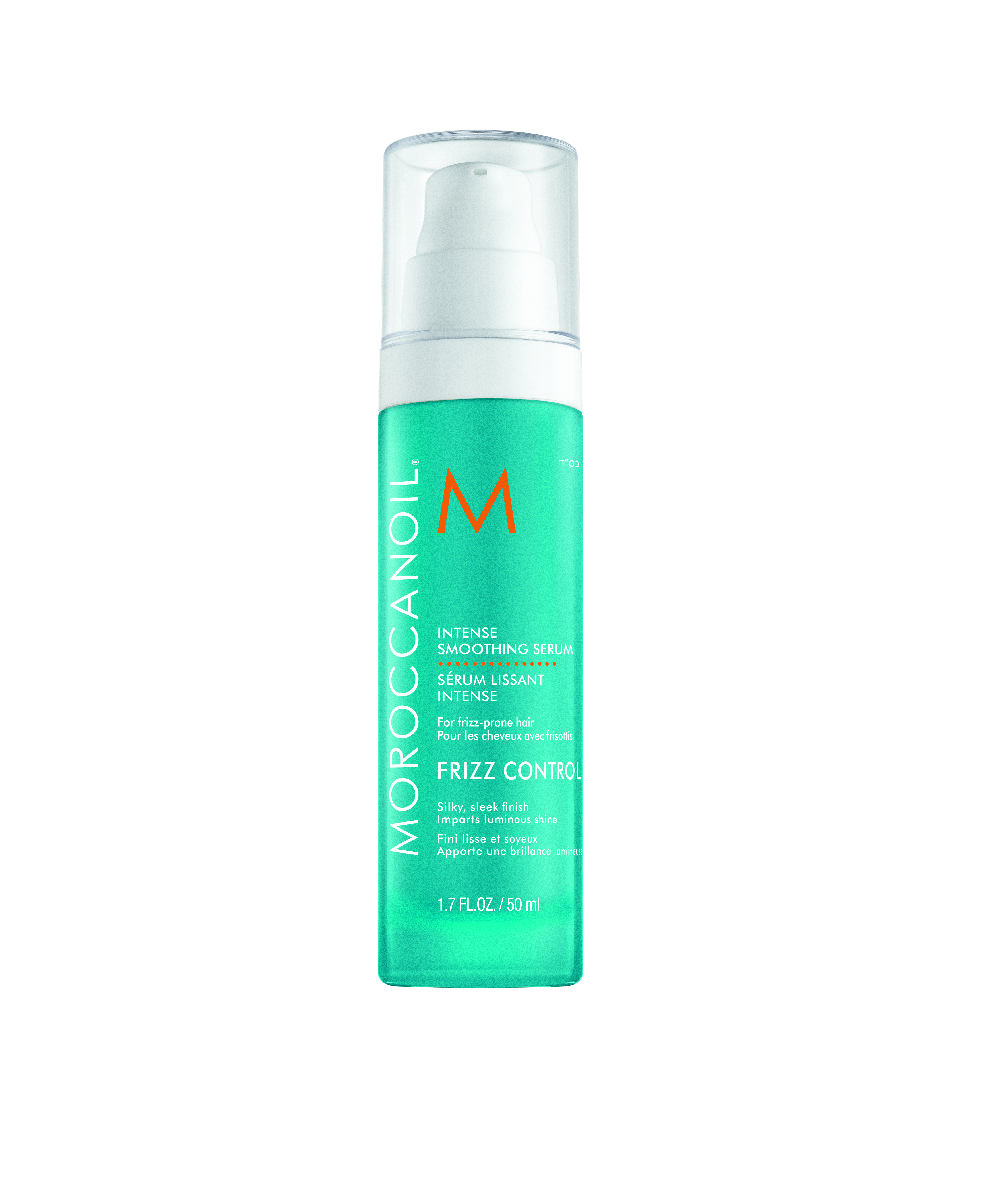 Intense Smoothing Serum 50 ml