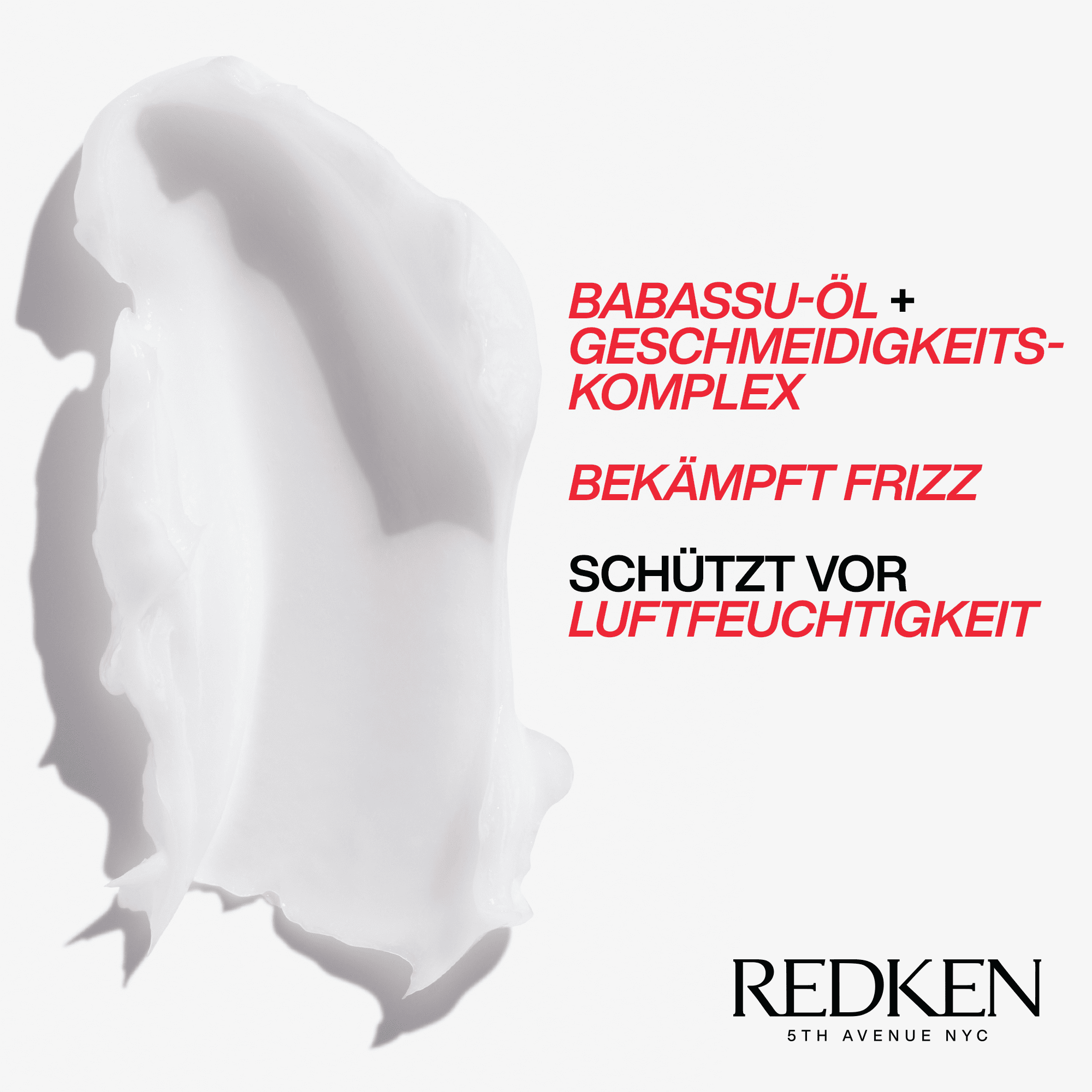 Frizz Dismiss Conditioner