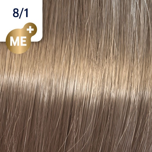 Koleston Perfect Rich Naturals - 8/1 hellblond-asch