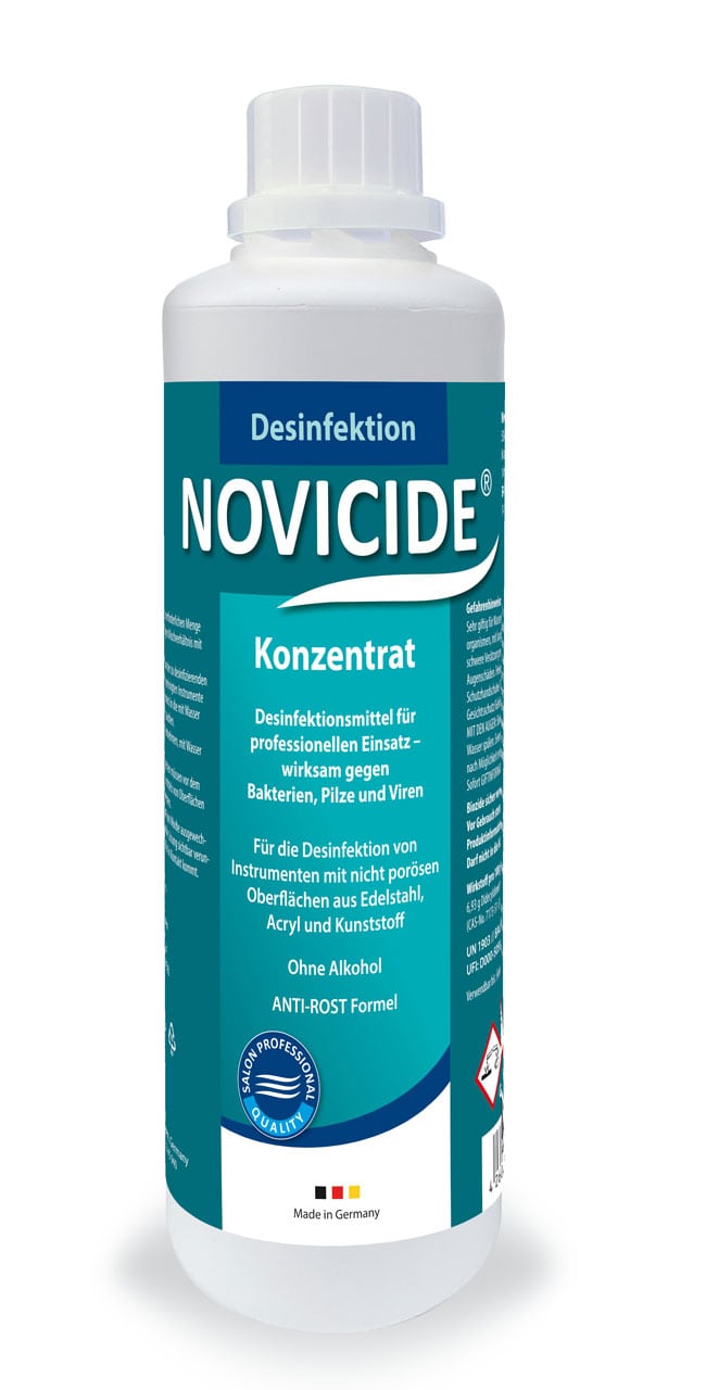 Desinfektionslösung Konzentrat