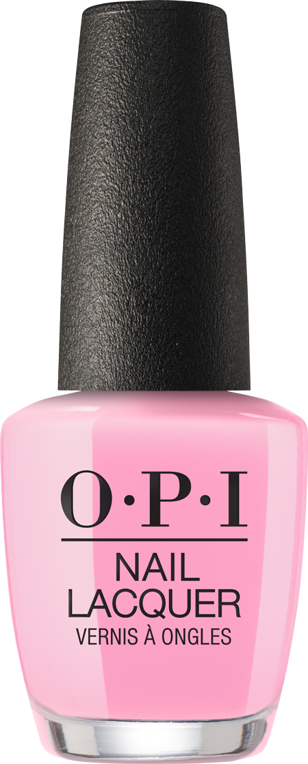 Nail Lacquer Colors 15ml