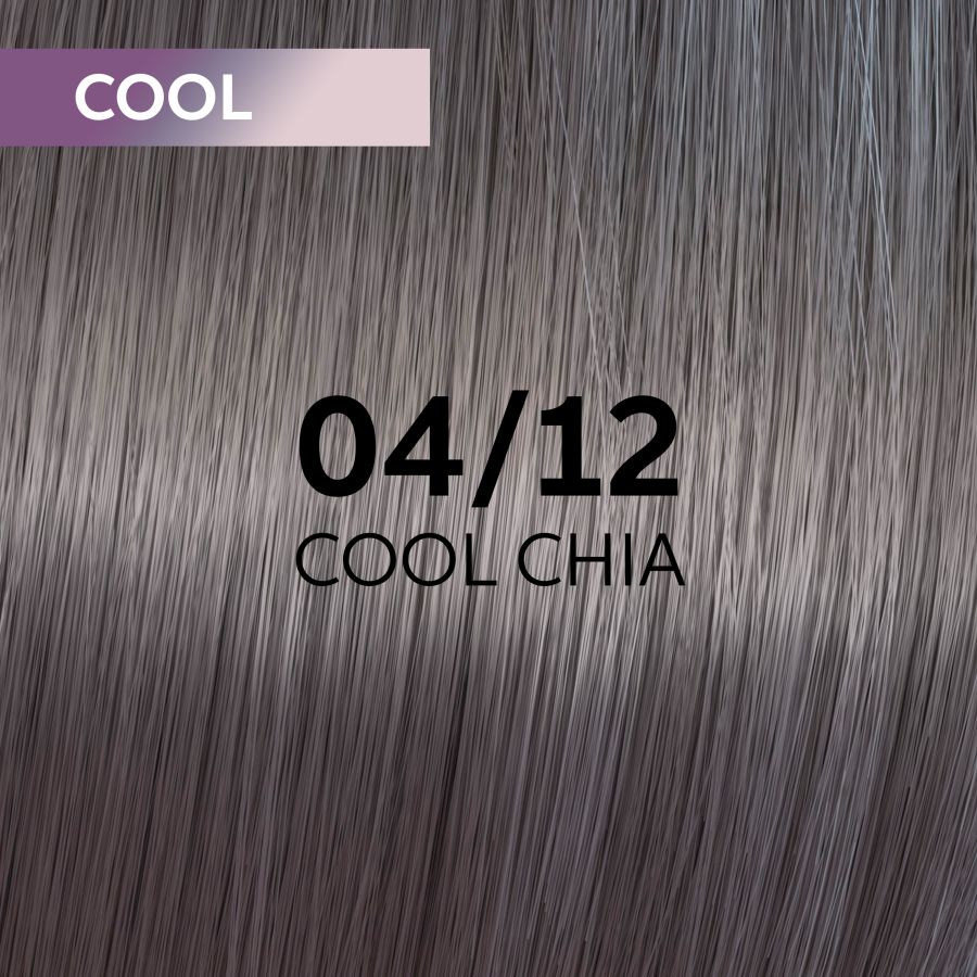 Shinefinity - 04/12 Cool Chia