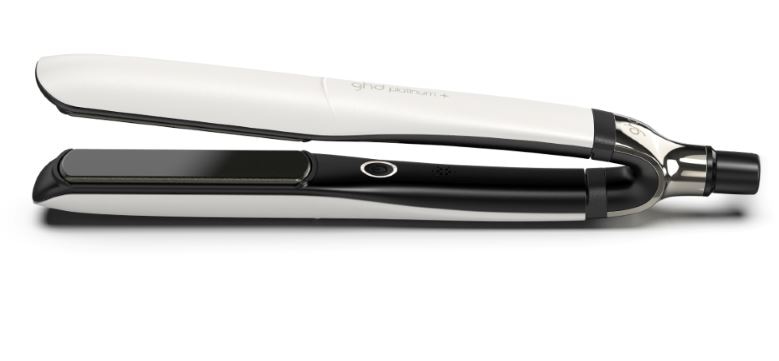 platinum+ Styler weiß