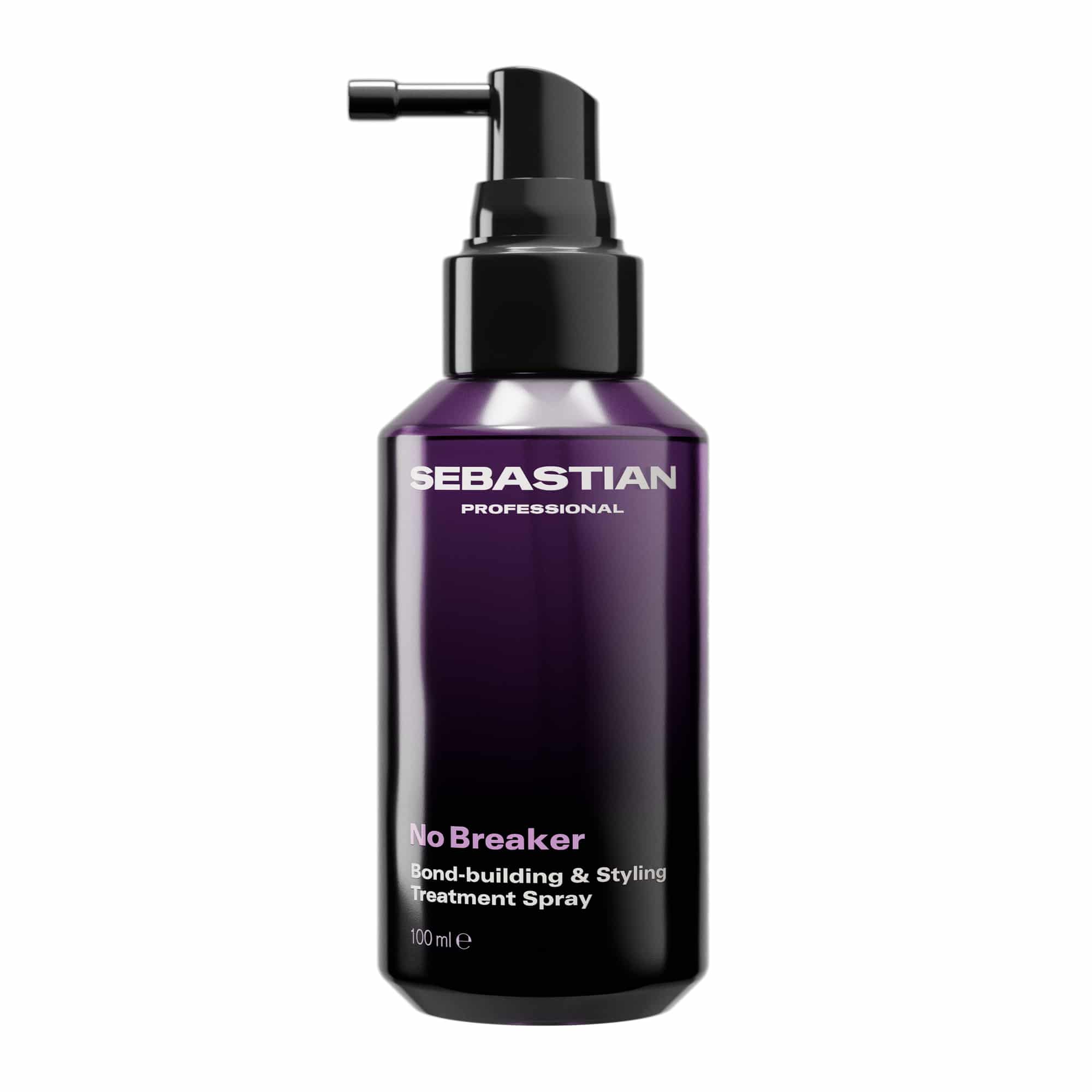 No Breaker Bond-building & Styling Treatment Spray 100 ml