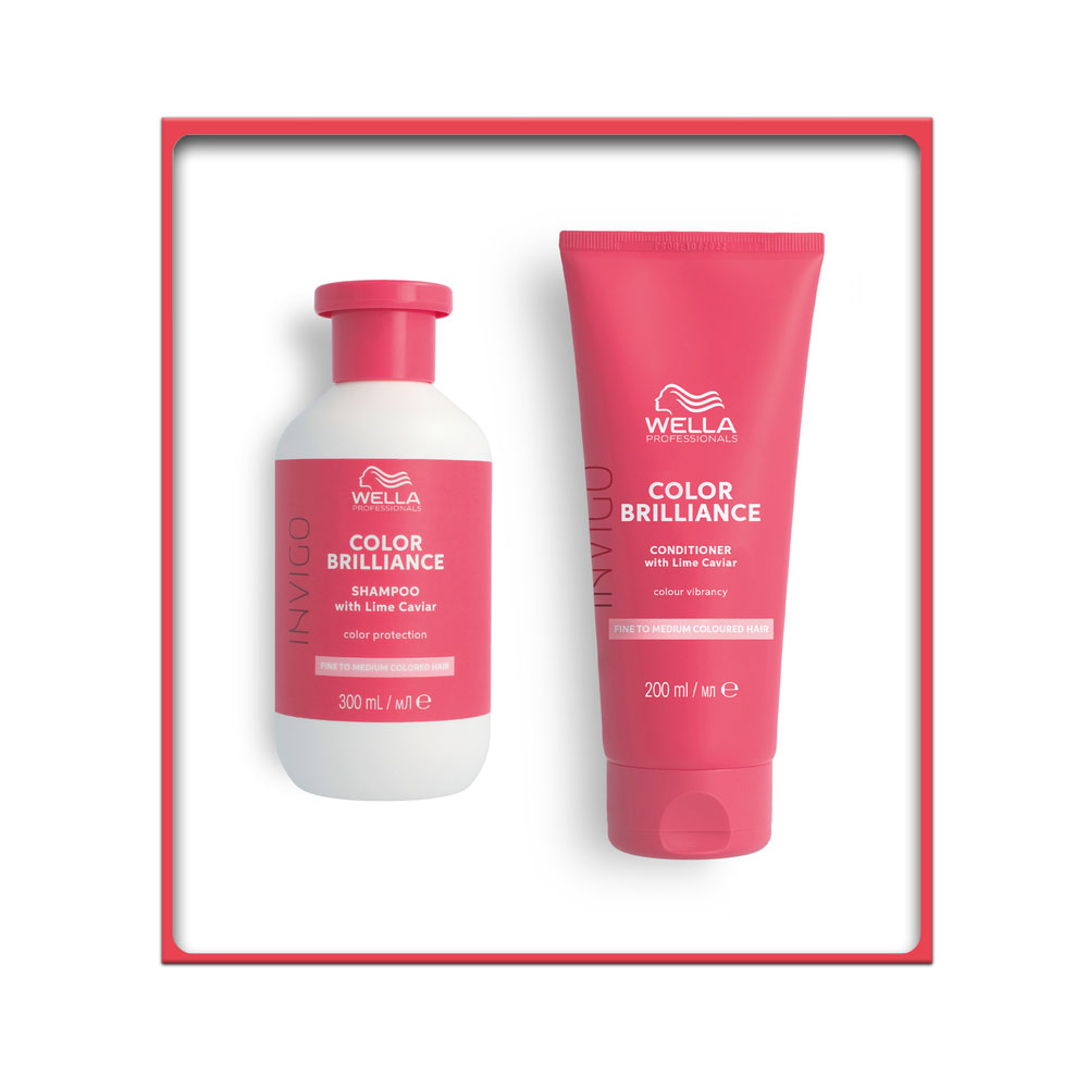 Color Brilliance Duo Geschenkbox