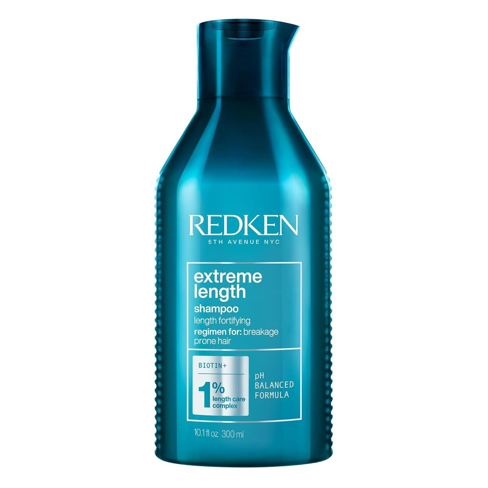 Extreme Length Shampoo 300 ml